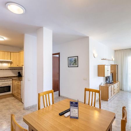 Rentalmar Aventura Salou Exterior foto