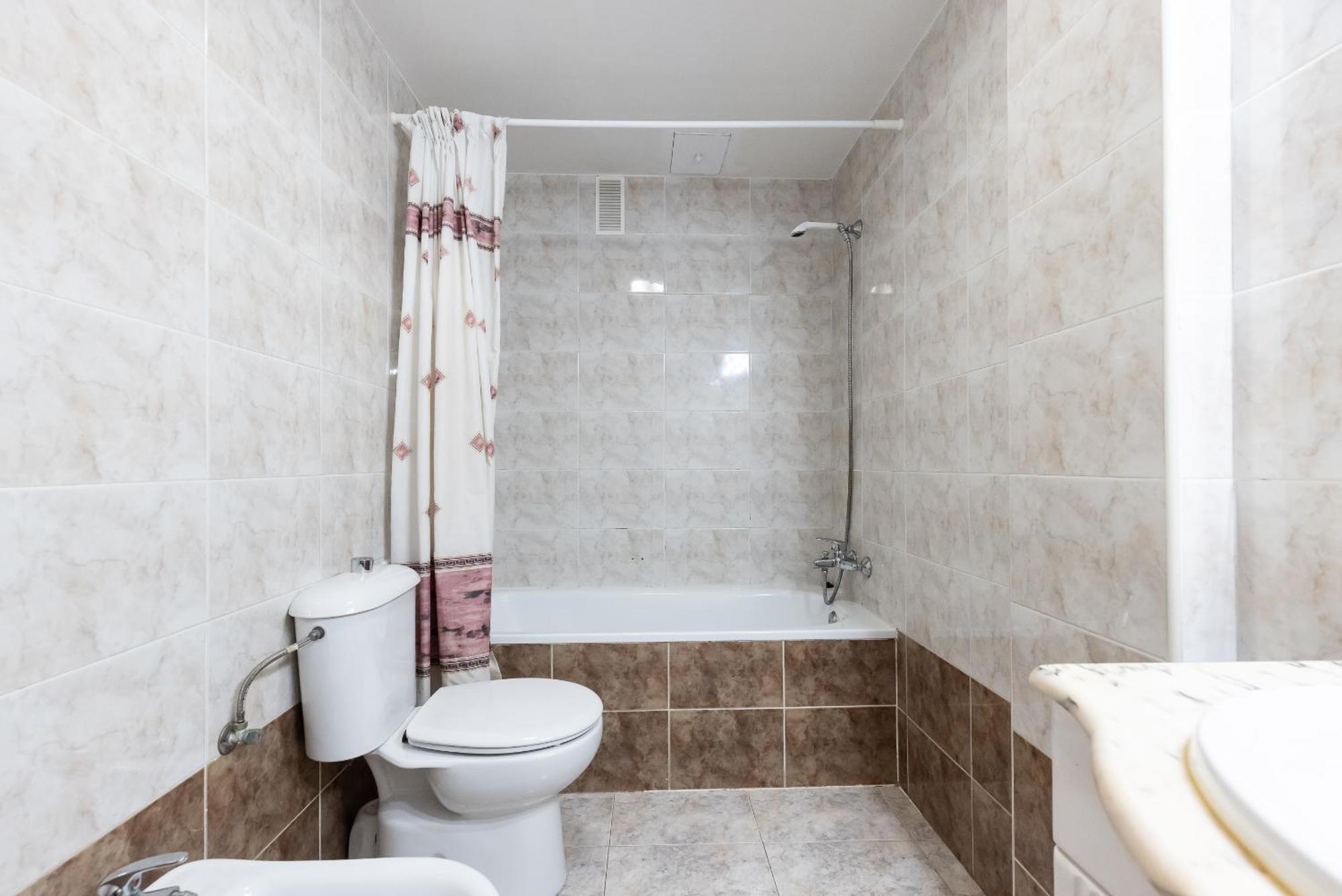 Rentalmar Aventura Salou Exterior foto
