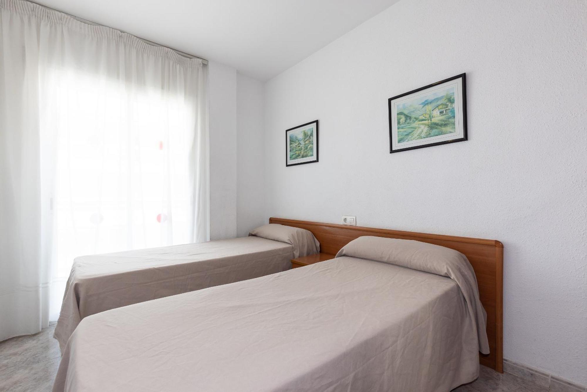 Rentalmar Aventura Salou Exterior foto