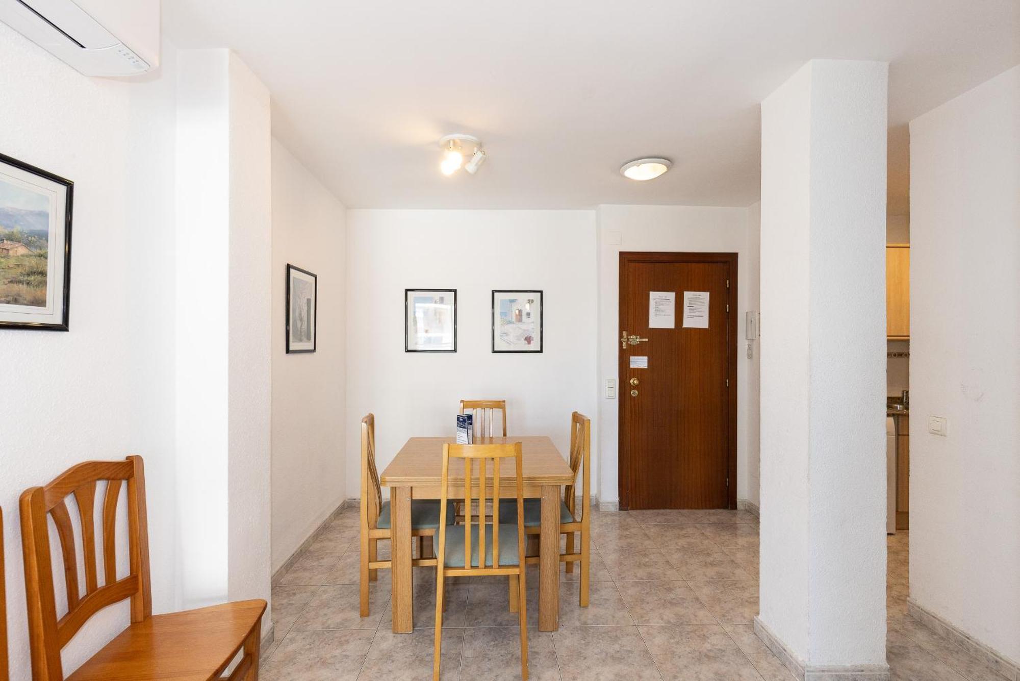 Rentalmar Aventura Salou Exterior foto