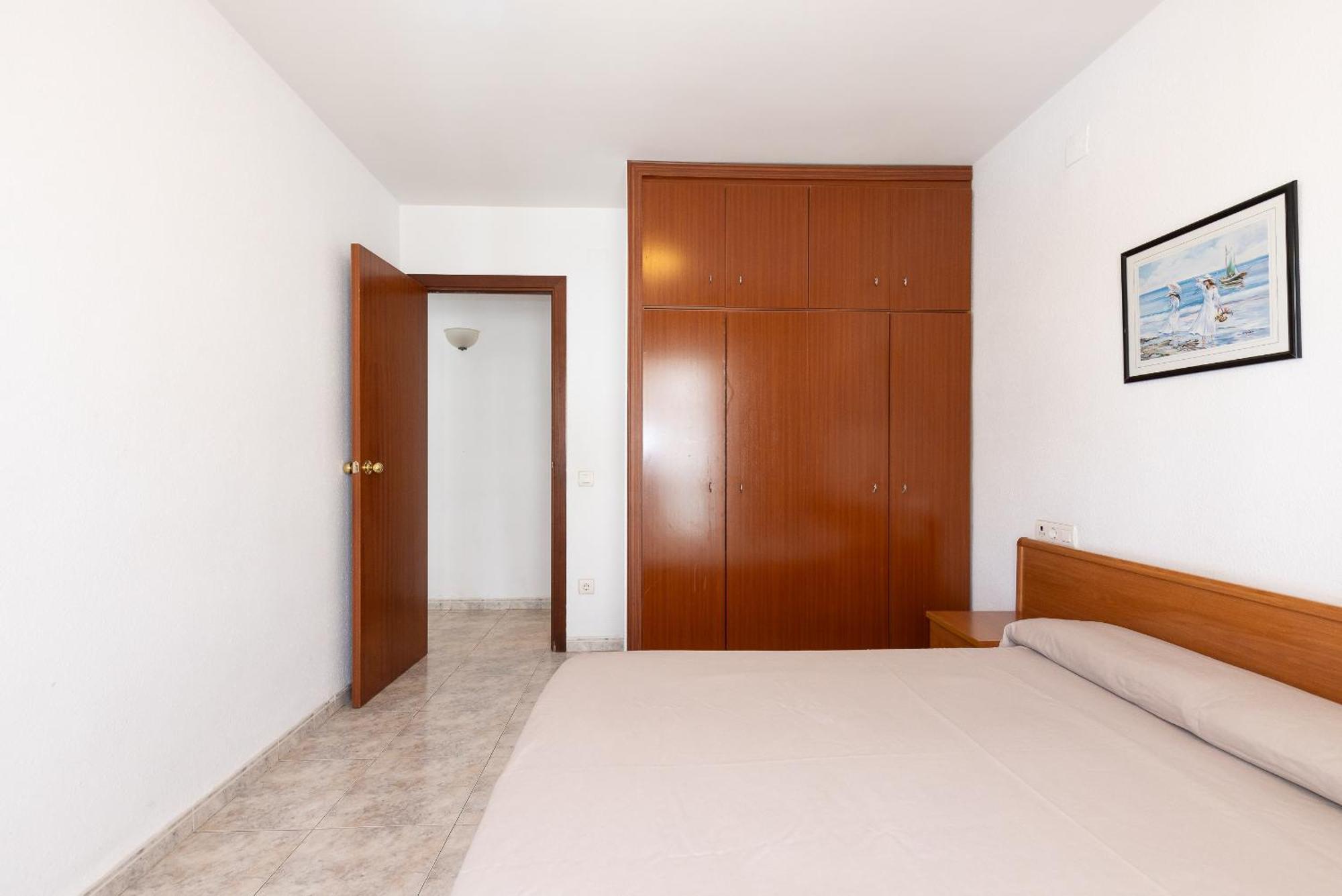 Rentalmar Aventura Salou Exterior foto