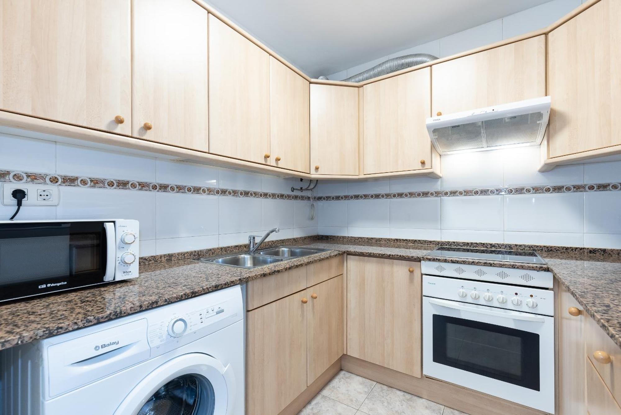 Rentalmar Aventura Salou Exterior foto