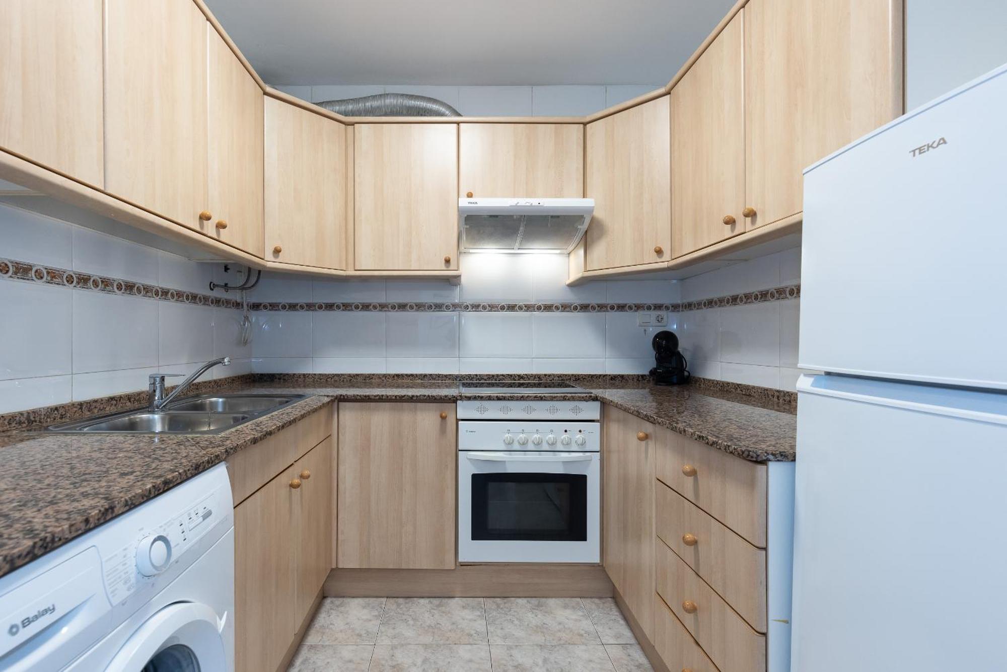 Rentalmar Aventura Salou Exterior foto