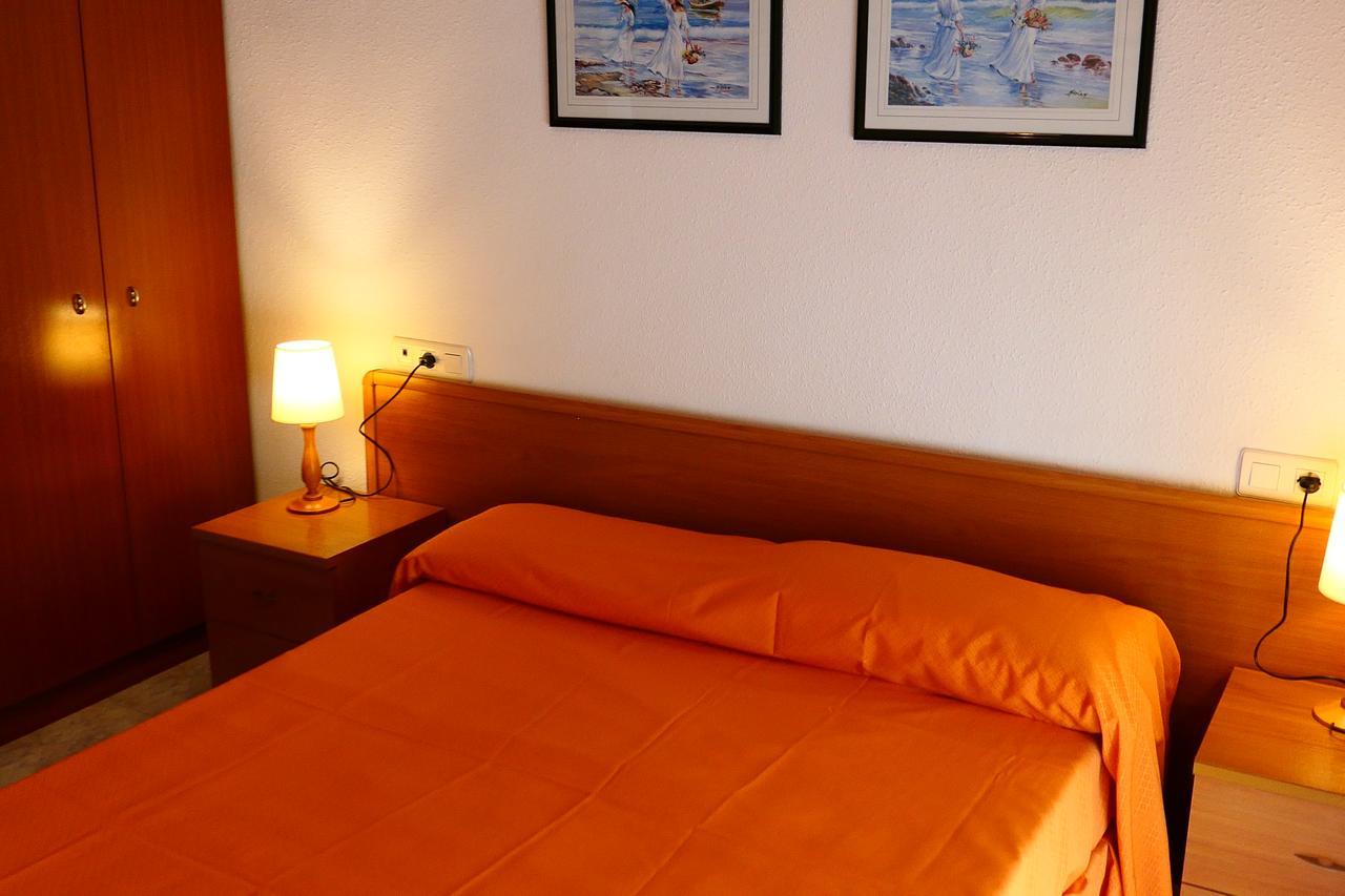 Rentalmar Aventura Salou Exterior foto