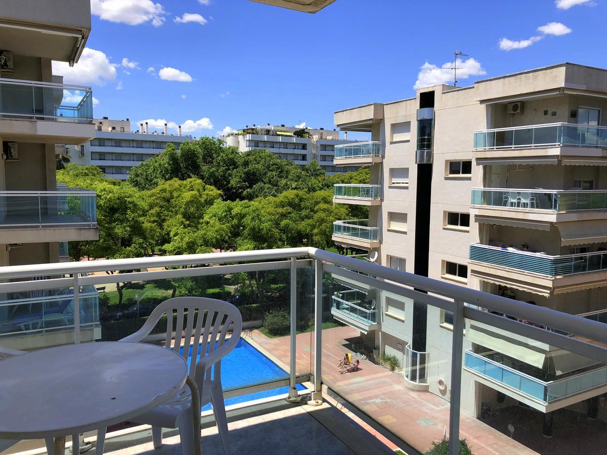 Rentalmar Aventura Salou Exterior foto